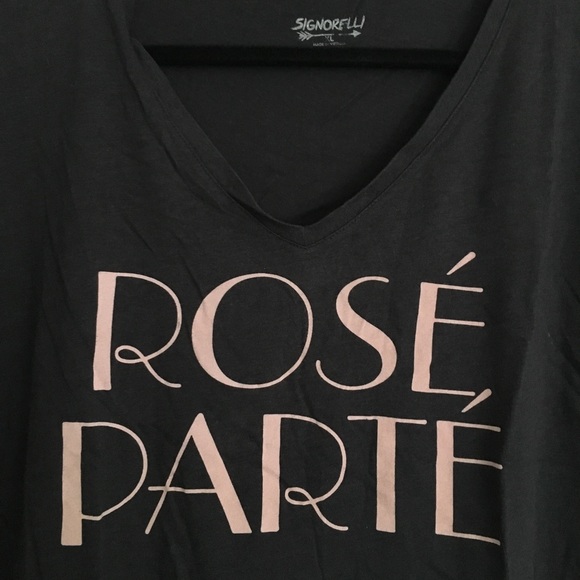 Dark Gray Tshirt - Picture 2 of 4